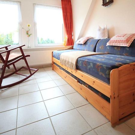 Ferienwohnung Thien Gross Niendorf  エクステリア 写真